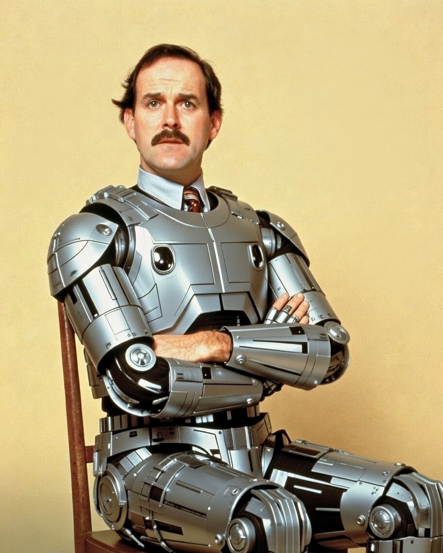 Nigel - Digital Butler